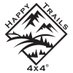 Happy Trails 4x4 (@happytrails4x4) Twitter profile photo