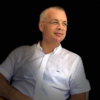 Tuncer Kirbas (@tuncerkirbas) 's Twitter Profile