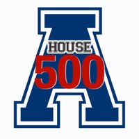 AHS House 500 (@ahshouse500) 's Twitter Profile Photo AHS House 500 (@ahshouse500) 's Twitter Profile Photo