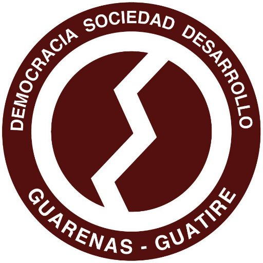 Democracia Sociedad y Desarrollo Capítulo #Guarenas #Guatire | #RedesDSD | #CADSD | Somos #CiudadanosDeCambio