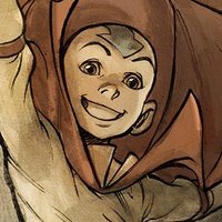 Aang (@nomadicair) 's Twitter Profile