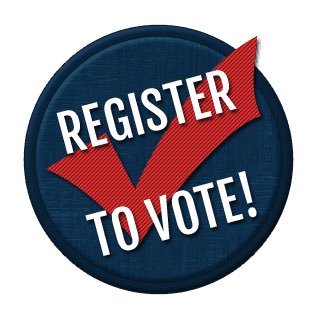 DrewVoters's profile picture. Drew’s student-run project with the goal of increasing the number of registered voters on campus!