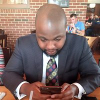 L.A. Ravenell (@laravenell) 's Twitter Profile