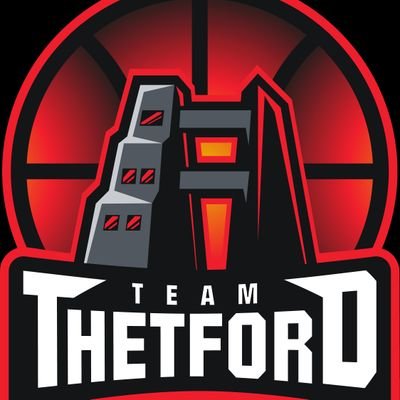 Team Thetford Basketball