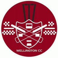 Wellington CC Juniors (@wellyccjuniorcc) 's Twitter Profile Photo