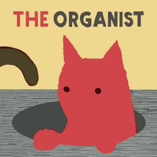 organistpodcast Profile Picture