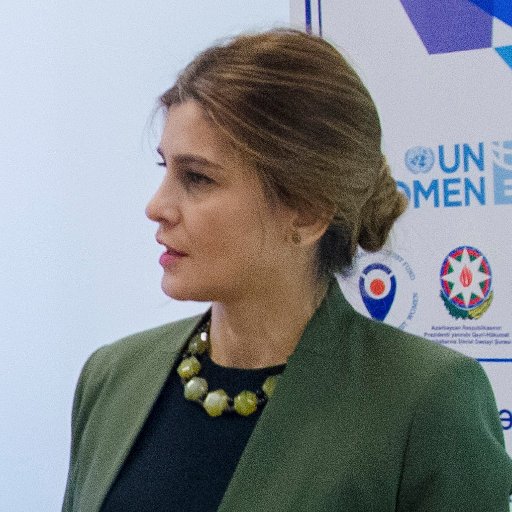 Salhat Abbasova