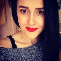 Andreea Băloi(@AndreeaBaloi) 's Twitter Profile Photo