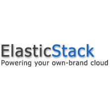 ElasticStack's profile picture. Cloud server platform to build your own IaaS cloud