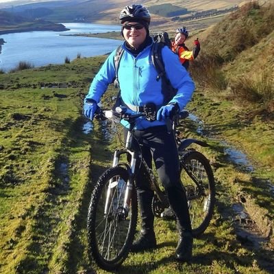 Mancunian software developer for international law firm with a passion for cycling and hill walking. aka @hillwalks_info