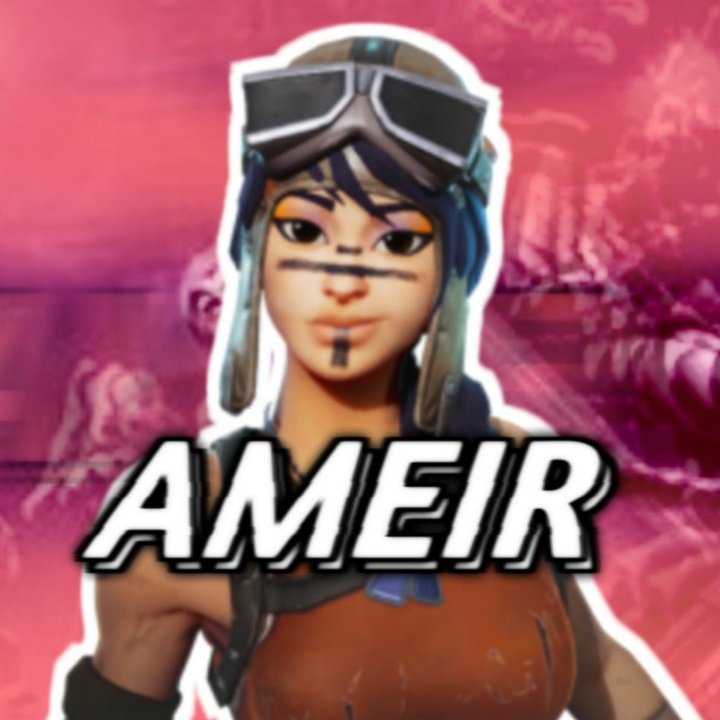 I do gfx gaw and fortnite acc seller trusted middleman dm for orders