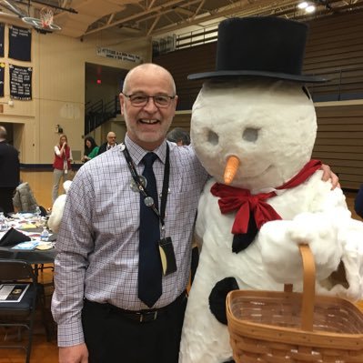 BlumerMr's profile picture. 