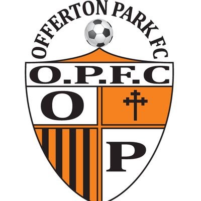 Offerton Park JFC