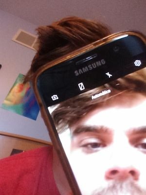 chickeninapot's profile picture. henry IV is my inspiration
As well as rehashing old flings