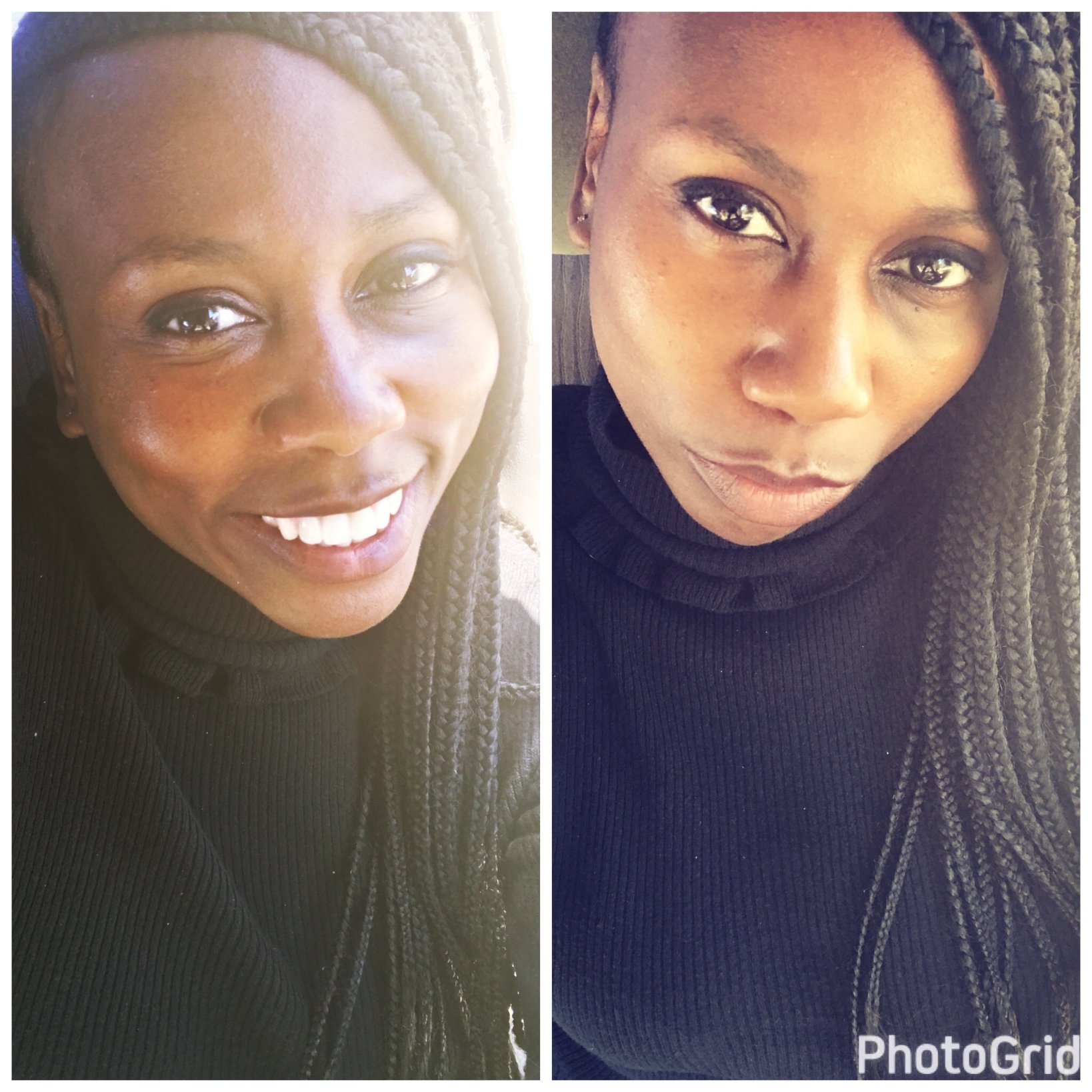 Nitaisblessed's profile picture. Galatians 6:9