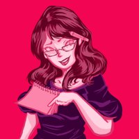 🎃Andrea Rosales @ VANCAF N-10! 🎃(@andrealrosales) 's Twitter Profile Photo