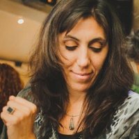 Silvia Lomáscolo(@LomascoloSilvia) 's Twitter Profile Photo