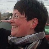 Cathy Bennett (@cathybennettnl) 's Twitter Profile