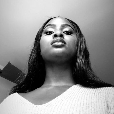 Mommy🤰🏾- Lesbian Goddess 🌈💛👩👩👧- Hacked - Melanin Magic 😘 - Model - Poet 🖊