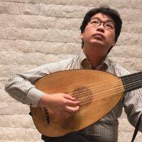 坂本龍右 Ryosuke Sakamoto リュート奏者 lutenist (@contra2nd) 's Twitter Profile