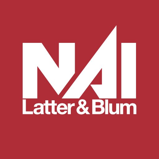 NAI Latter & Blum is Louisiana’s leading commercial real estate brokerage company!