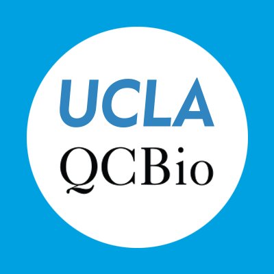 UCLA QCBio