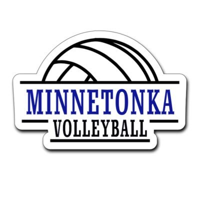 Official account for Minnetonka Girls Volleyball 2022! Follow for game times and season updates 🏐🏐