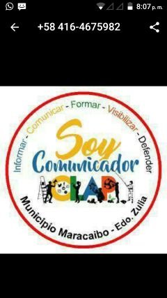 Claptawalachaw2's profile picture. Soy comunicador clap .