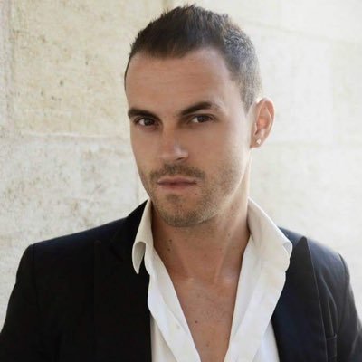 French Porn Actor / Adult content creator 🇫🇷🔞 DM for Collab 😘 #vinzdurok #lookmyporn #bordeaux