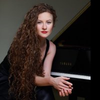 Asiya Korepanova(@pianist_asiya) 's Twitter Profile Photo