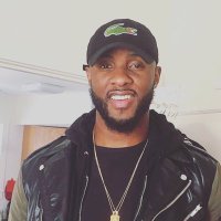 Kadeem Batts (@kbatts10) 's Twitter Profile