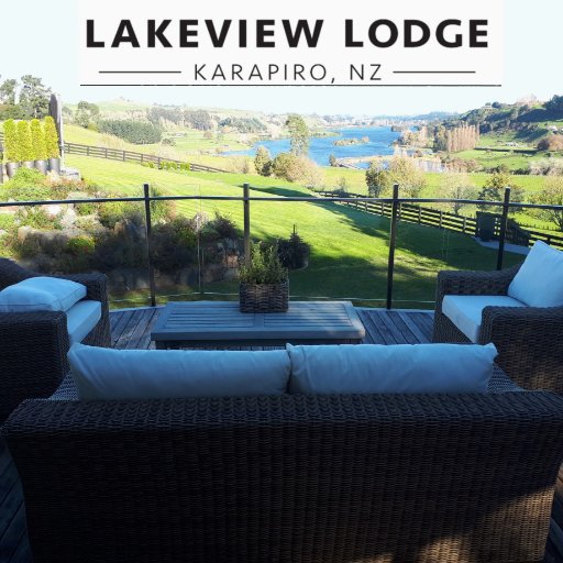 We are a 5 star accomodation spot bordering Lake Karapiro and Maungatautari Mountain.