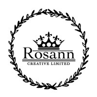 Rosann Creative(@CreativeRosann) 's Twitter Profile Photo