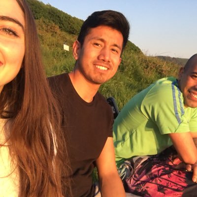 LuisLMasters's profile picture. Helping Neil drop the sickest album of 2015: Hypolite in da hood !!