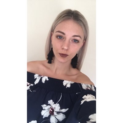 _hannahgibson's profile picture. 