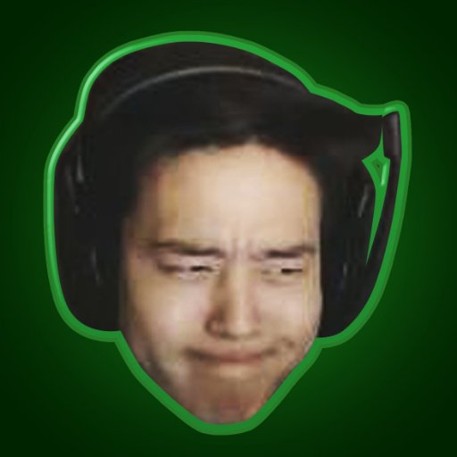 sneakerbot's profile picture. Part-Time Gamer / Streamer