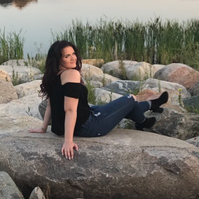 TiaraShaw99's profile picture. 