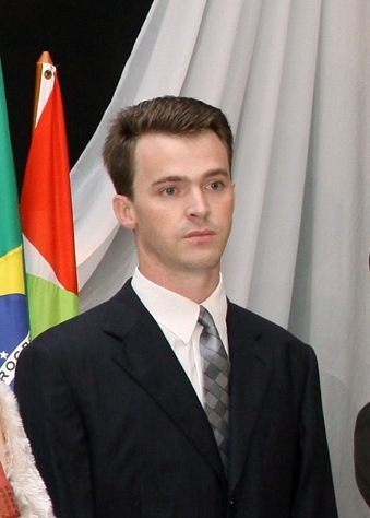 Professor de geografia