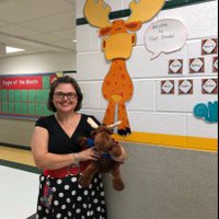 Melissa Simpson (@moosessimpson) 's Twitter Profile