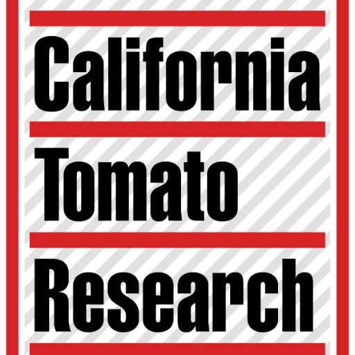CA Tomato Research Institute