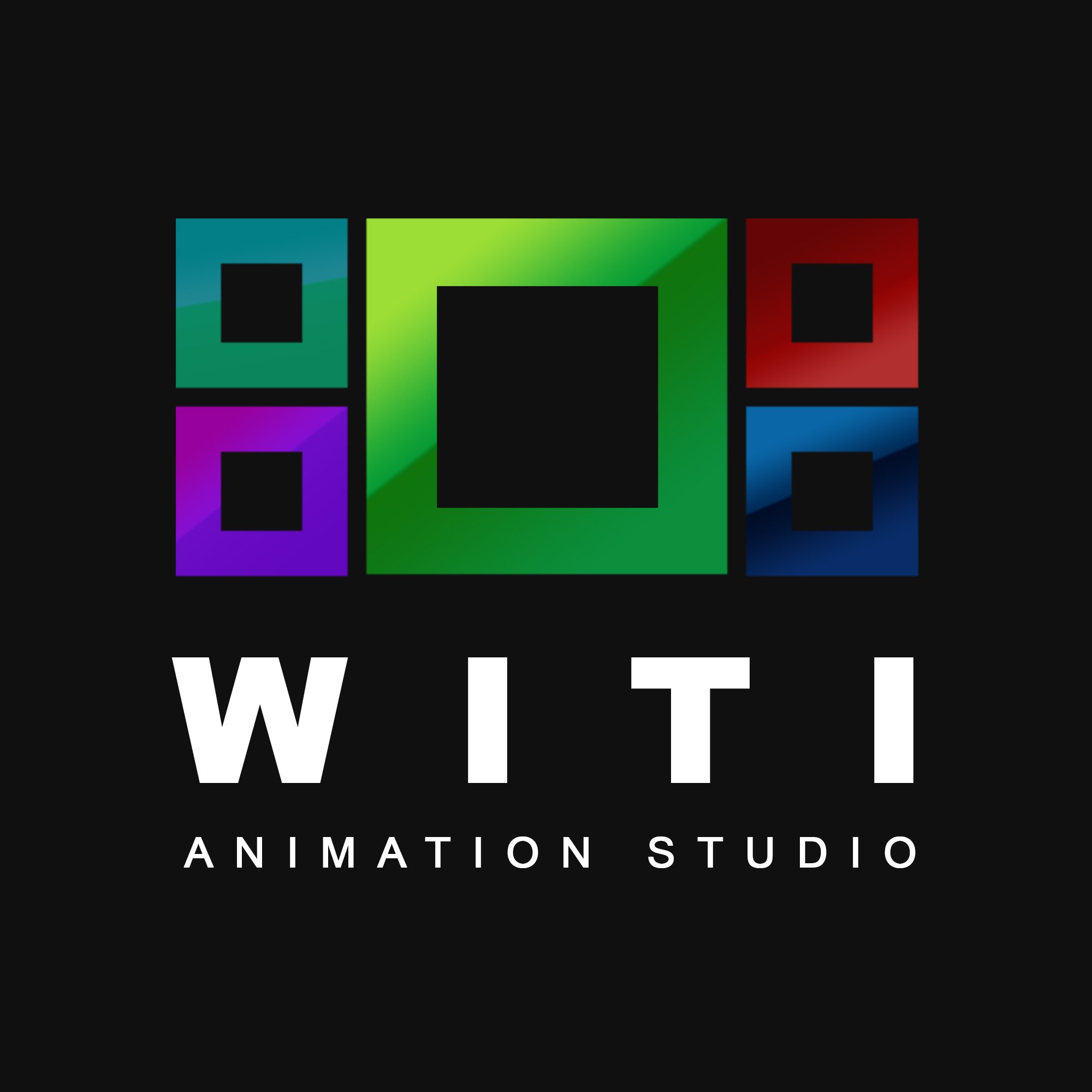 StudioWiti's profile picture. Witi animation is a 3D animation  studio, based in Douala, CAMEROUN. we create contents for television and cinema #NewAfrica #TheMovie