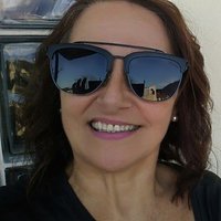 Vera Fróes(@Carmel179) 's Twitter Profile Photo