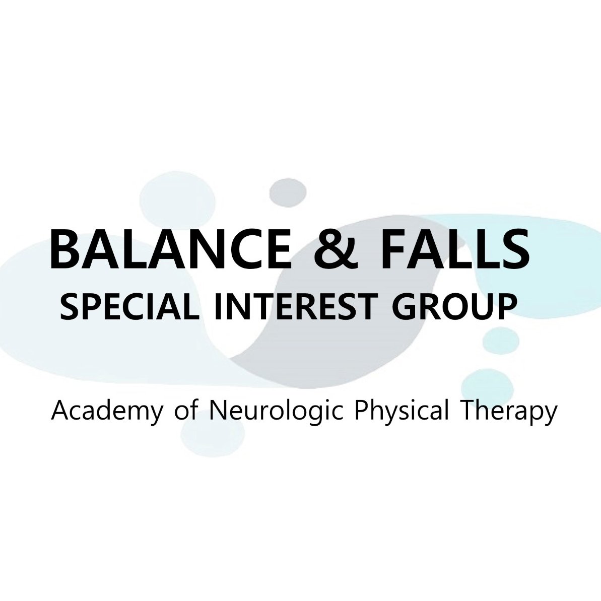 Raising awareness of the impact of neurologic impairments on balance dysfunction, falls and fall prevention