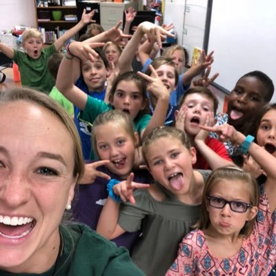 3rdGradeLeaders's profile picture. Keep up with Mrs. Yancey's class! Leaders in Learning and Fun!