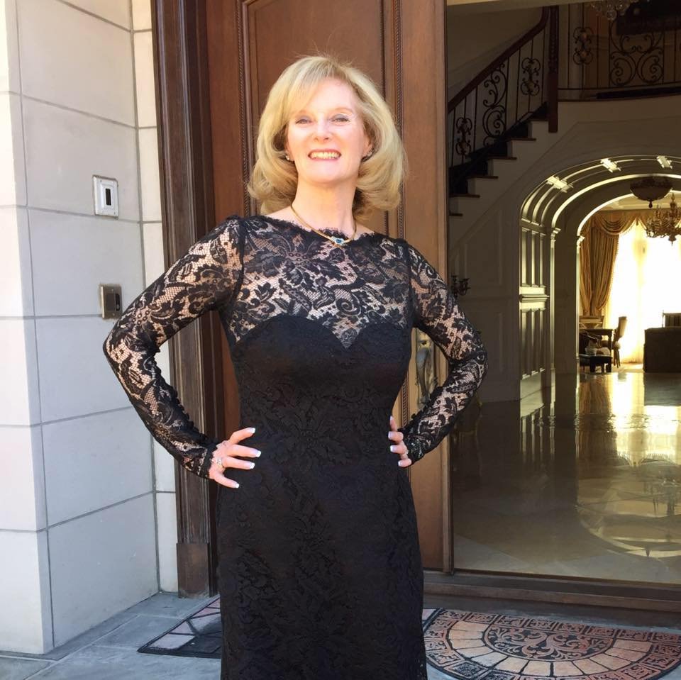 SherriShemen's profile picture. 