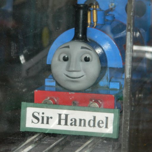 Unofficial TTTE merch page run by 2 long time Thomas collectors. The Thomas props shown here are not representative of the Thomas & Friends brand or characters.