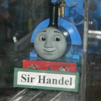 Thomas Merchandise(@ThomasTankMerch) 's Twitter Profile Photo