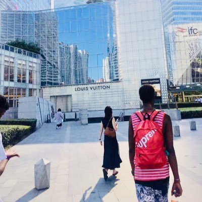 rbreezyt1's profile picture. About chasing that Dream🐾