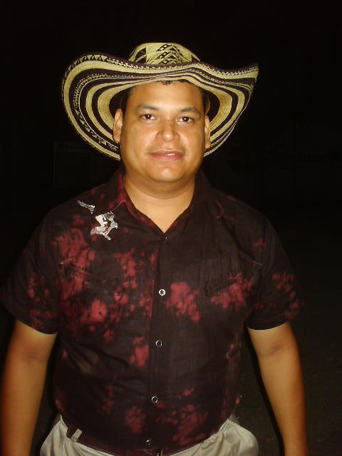 La expresion del Hombre la demuestra en ss sentimiento, pero la transmite con la musica, somos empiricos, porque nuestra educacion es la vida.