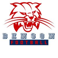 Benson Bobcat Football (@bensonbobcatfb) 's Twitter Profile